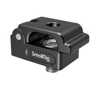 SmallRig 2418 abrazadera de cable universal con cierre automático (2 piezas)