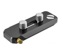 SmallRig 2468 Carril OTAN de perfil bajo 50mm