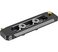 SmallRig 2483 Rail NATO de Perfil Bajo 70mm