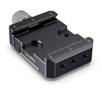 SmallRig 2506 Morsetto a sgancio rapido di tipo Arca per i bracci DJI Ronin S/Ronin SC e ZHIYUN Crane Series/Weebill S