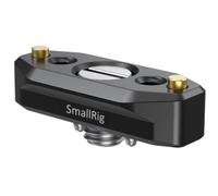 SmallRig 2521 Rail OTAN con tornillo de fijación ARRI 48mm