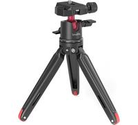 SmallRig 2664 Minitrípode de sobremesa con cabeza esférica panorámica