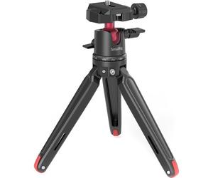 SmallRig 2664 Mini Trípode de Mesa con Cabezal Panorámico