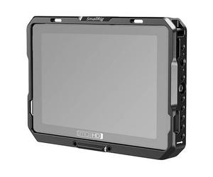 SmallRig 2684 Jaula con parasol para monitor táctil SmallHD 702