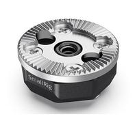 SmallRig 2804 Arri Standard Rosette Bolt On Mount (Rosca M6)