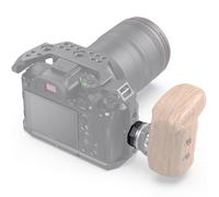 SmallRig 2804 Montaje atornillado de la roseta estándar Arri (rosca M6)