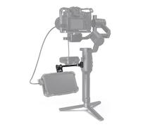 SmallRig 2889 Montura Ajustable de Monitor para DJI RONIN-S/RONIN-SC & ZHIYUN CRANE 3/CRANE 3S/WEEBILL-S & MOZA AirCross 2 Gimbals