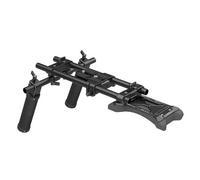 SmallRig 2896C Kit bÃ¡sico de hombro