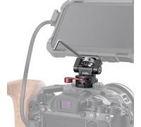 SmallRig 2906B Soporte para monitor con abrazadera NATO