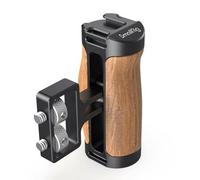 SmallRig 2913 Mini asa lateral de madera (tornillos 1/4"-20)