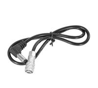 SmallRig 2920 Cable de carga de DC5525 a 2 patillas para BMPCC 4K/6K
