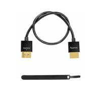 SmallRig 2956 Ultra Slim 4K Cable HDMI 35cm