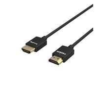 SmallRig 2957B Cable De Datos HDMI 4K Ultra Delgado A A 55 Cm