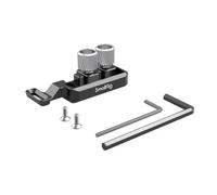 SmallRig 2981 Abrazadera para cables HDMI y USB-C