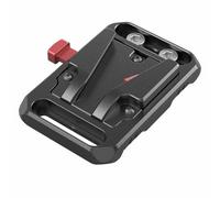 SmallRig 2987 Placa de batería de montaje en mini V