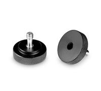 SmallRig 2x 1/4 pulgada tornillo de mariposa 1089