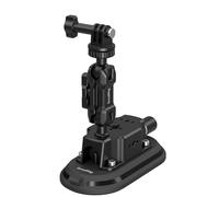 SmallRig 3 × 6" Car Suction Support for Action Cameras 5842