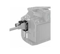 SmallRig 3000 Morsetto per cavo HDMI per gabbia A7S III