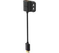 SmallRig 3020 Cavo adattatore HDMI 4K ultra sottile (da C ad A)