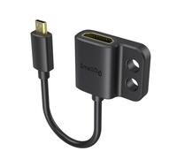 SmallRig 3021 Cable adaptador HDMI Ultra Slim 4K (D a A)