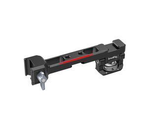 SmallRig 3026 Montura de Monitor con Pinza NATO para DJI RS 2/RSC 2