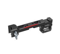 SmallRig 3026 Supporto per monitor con morsetto NATO per DJI RS 2/RSC 2