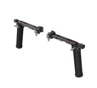 SmallRig 3027 Empuñadura doble para DJI RS 2/RSC 2 - Producto devuelto