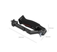 SmallRig 3028D Mango para DJI RS 4, RS4 Pro+Mini, RS3, RS3 Pro+Mini, RS(C)2