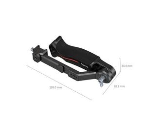 SmallRig 3028D Mango para DJI RS 4, RS4 Pro+Mini, RS3, RS3 Pro+Mini, RS(C)2