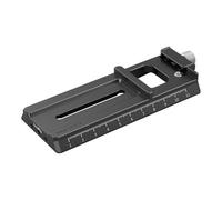 SmallRig 3061 Piastra a sgancio rapido con Arca-Swiss per DJI RS 2/RSC 2