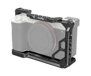SmallRig 3081 Gabbia per Sony A7C