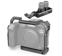SmallRig 3139 Kit de jaula para CANON R5 / R6