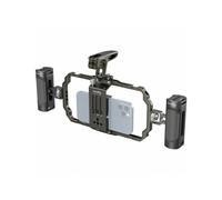 SmallRig 3155 Kit universale per video portatili per telefoni cellulari
