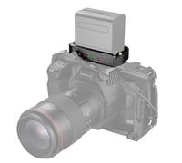 SmallRig 3168 Placa Adaptador de Batería NP-F Edición Profesional