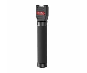 SmallRig 3182 Empuñadura Rode Wireless Go para entrevistas