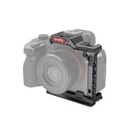 SmallRig 3193 Media jaula para Sony Alpha 7S III