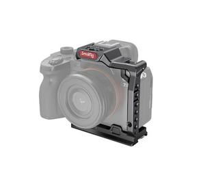 SmallRig 3193 Media jaula para Sony Alpha 7S III