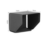 parasol SmallRig 3206 para cámara Sony Alpha 7S III/Alpha 7C/ZV-1/FX3