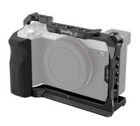 SmallRig 3212 Gabbia con impugnatura laterale per la fotocamera Sony A7C