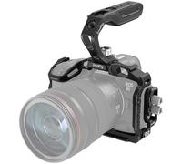 SmallRig 3234 Kit "Nero Mamba" per EOS R5 e R6