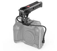 SmallRig 3322 Nato Top Handle con grabaciÃ³n Start / Stop liberaciÃ³n remota