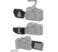 SmallRig 3460 Sol f. Cámara Pan. LUMIX GH6