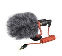 SmallRig 3468 Forevala S20 On-Camera Microphone