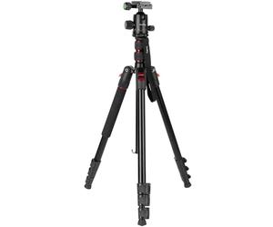 SmallRig 3474C CT-20 Trípode de Aleación de Aluminio