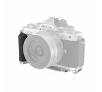 SmallRig 3480 Empuñadura en forma de L para Nikon Z fc