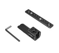 SmallRig 3490 Aparejo de extensión de mango XLR Sony FX3