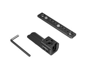 SmallRig 3490 Aparejo de extensión de mango XLR Sony FX3