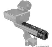 SmallRig 3490 Aparejo de extensión de mango XLR Sony FX3