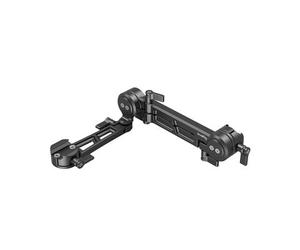 SmallRig 3507 Soporte EVF ajustable con abrazadera NATO