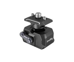 SmallRig 3513C Sistema De Liberación Rápida Mini HawkLock Universal 1/4" - 5 kg